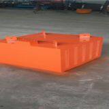 Rcyb Series Suspension Permanent Magnetic Separator