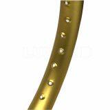 High Quality 17 Inch U Type Aluminum Alloy Motorcycle Wheel Rims thumbnail-4