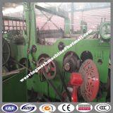 Машина для плетения обратной голландской сетки из нержавеющей стали thumbnail-1