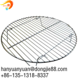 Chinese manufacturer stainless steel barbecue grates