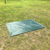 Outdoor Gear Deep Green Footprint 200x150 cm SN-DX005 thumbnail-2