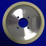 PCB PCBN Special Ceramic Diamond CBN Grinding Wheel thumbnail-3