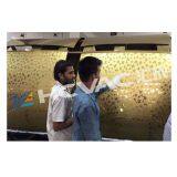 Stainless Steel Rose Gold Plating System,ion Coating Machine,pvd Arc Ion Vacuum Plating Machine (HCVAC) thumbnail-5