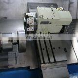 High Precision SCK6339 Micro Slant Bed CNC Lathe Machine Foe Sale thumbnail-5