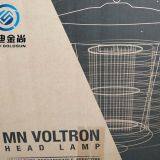 Commercial ISO14001 Solar Repellent Lamp Mosquito for Fence With Solar Charger in Dubai thumbnail-5