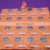 Reusable Waterproof Pvc Poncho Cheap Poncho thumbnail-2