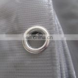 PVC Tarpaulin in Grey Colour