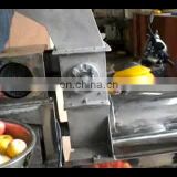 Industrial automatic orange juicer spiral juice extractor machine