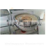 Industrial Tilting Jacketed Kettle Food Gas Cooking Pot With Mixer thumbnail-2