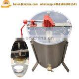 20 Frames Automatic Honey Extractor Durable Honey Extraction Machine thumbnail-5