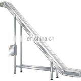 Hot Sale Grain White Food Grade Conveyor Belts