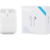 I12s Tws Headset Mini Blue Tooth 5.0 True Stereo Wireless Earbuds With Touch Control Headset in Cheaper Price thumbnail-2