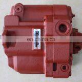 Excavator Hydraulic Press Three Stage Manual Pump ZX50U-2 4615640 Hydraulic Pump thumbnail-4