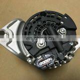 Auto Alternator for Volvo 12.0L B12B BUS Renault 01-06 Diesel OEM# 23877N 0-124-655-008 910378 20409240 20849351 thumbnail-2