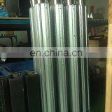 24 Inches Anti Corrosion Coanda Aluminum Air Knife Compressed Air Nozzles Drying System thumbnail-7