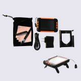 3.5 Inch Portable Low Vision Aid Reading Handheld Electronic Digital Video Magnifier thumbnail-2