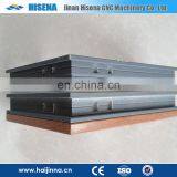 Aluminium Window Corner Crimping Machine thumbnail-4