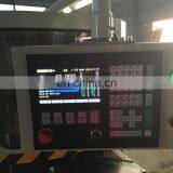 PVC Profile Three Cutters Corner Cleaning Machine With CNC Operation thumbnail-4