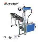 LM-30K Optical Fiber Metal Cnc Laser Marking Machine thumbnail-2