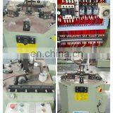 Multipoint Crimping Tool Aluminum Window Corner Machine thumbnail-6