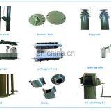 LIGHT-DUTY TELESCOPIC CRANK MASTS thumbnail-6