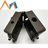 Customized ADC12 Aluminum Waterproof Electronic Enclosure Junction Box With Oil Blooming thumbnail-2