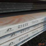 10mm Thickness Corten Steel Plate Hot Rolled Mild Carbon Steel thumbnail-1