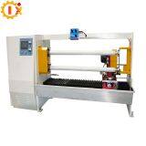 GL-702 Double Shafts Automatic Duct Tape Cutting Machine thumbnail-2