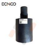 B3 Mini Excavator Carrier Roller Top Roller for Yanmar thumbnail-1