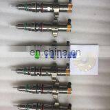 387-9436 Diesel Injector Excavator Engine Parts Diesel Fuel Injector Common Rail Injector 3879436 thumbnail-5