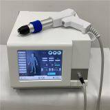 Portable Physical ESWT Shock Wave Therapy Machine for Erectile Dysfuncion thumbnail-3