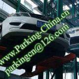 Stacker Robot Mechanical Auto Parking System From China Dayang Parking, Parking Solutions for Real Estate and Construction Building Projects thumbnail-2