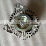 14V 120A 5272666 ISF2.8 Diesel Engine Alternator