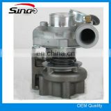 TB28 Turbocharger 702365-5015S for JAC Bus Truck CY4102BZQ Engine