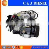 LOVOL Phaser 135Ti Diesel Engine for Light Truck thumbnail-2