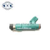 R&C High Quality Injection 23250-0P010 Nozzle Auto Valve For Toyota Lexus Sienna 100% Professional Tested Gasoline Fuel Injector thumbnail-2