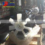 320C S6KT Complete Diesel Engine Assy 82.4KW For Excavator, Bulldozer, Forkift, Loader, Truck, Bus