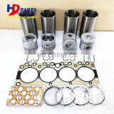 DB33 Engine Piston Cylinder Liner Kit For Rebuild Repair Kit thumbnail-6