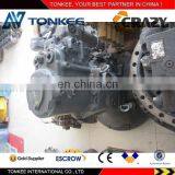 Excavator PC300-6 PC340-6K Hydraulic Main Pump 708-2H-00181 Hydraulic Pump thumbnail-2