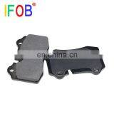 IFOB автомобиль, переднее колесо диаметром 17 дюймов, модифицированное тормозное устройство для HILUX 2011 - 2015 гг. - тормозной суппорт F40 с 4 поршнями ST - 01 thumbnail-5