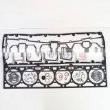 Diesel Machinery Engine Spare Parts M11 ISM11 QSM11 Upper Engine Gasket Set 4025157 4089478 thumbnail-1