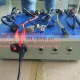 Тестовый симулятор форсунок системы Common Rail CR1800 с пьезоэлементами thumbnail-6