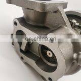 CT26 17201-17010 17201 17010 Turbocharger Turbo For COASTER 1990-93 LANDCRUISER HDJ80 HDJ81 1990-97 4.2LD 1HDT 1HD-TE thumbnail-6