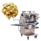 Commercial Multifunctional Automatic Cookies Making Machine thumbnail-2