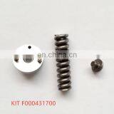Factory Wholesale Europe Diesel Injector 0432193408 0432193424 F002C70571 Kit F000431700 thumbnail-3