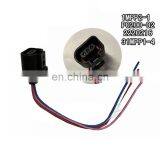 Exhaust Pressure Differential Sensor Plug ST802CK-5FP1B-YZ 2220216 for FOTON Ao Ling Yang Chai Shang Chai thumbnail-2