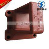 Original Shacman F2000 Spring Support DZ9114524035 DZ9114524036 DZ9114524037 DZ9114524038 thumbnail-3