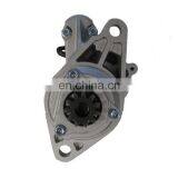 Hot Sell Top Quality 2-2233-HI S25-501A S25-515 35002 8-97172-211-0 8-97172-211-1 S25-501 24V 4.0KW 11th Motor Starter thumbnail-2