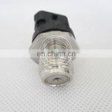 Machinery Parts QSB6.7 Diesel Engine Fuel Common Rail Pressure Sensor 0281002937 thumbnail-2