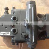 3F4555052 708-1T-00131 708-1T-00520 PC40R-8 Main Pump PC45R-8 Hydraulic Pump 708-1T-00132 thumbnail-3